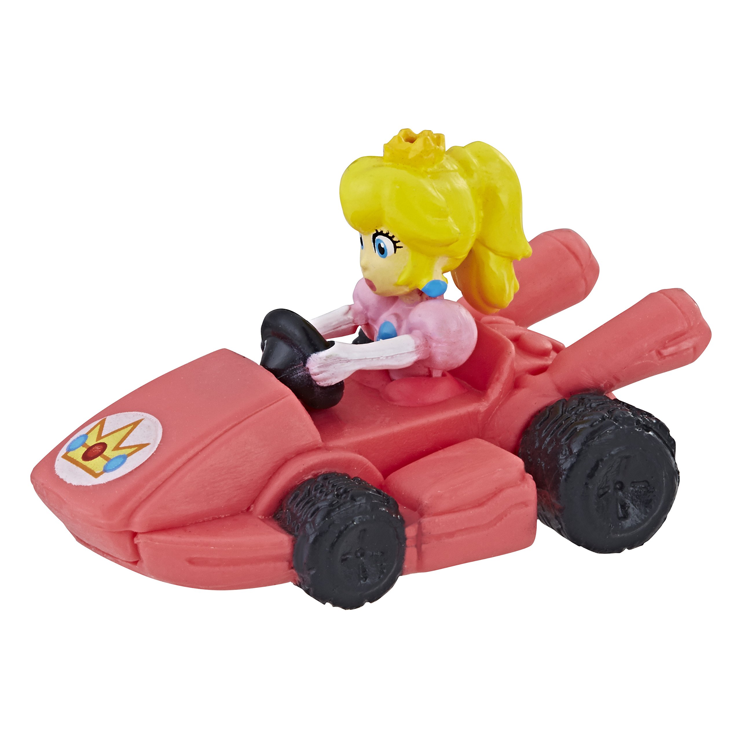 Monopoly Gamer Mario Kart, Gesellschaftsspiel für Erwachsene & Kinder, Familienspiel, der Klassiker der Brettspiele, Gemeinschaftsspiel für 2 - 4 Personen, ab 8 Jahren
