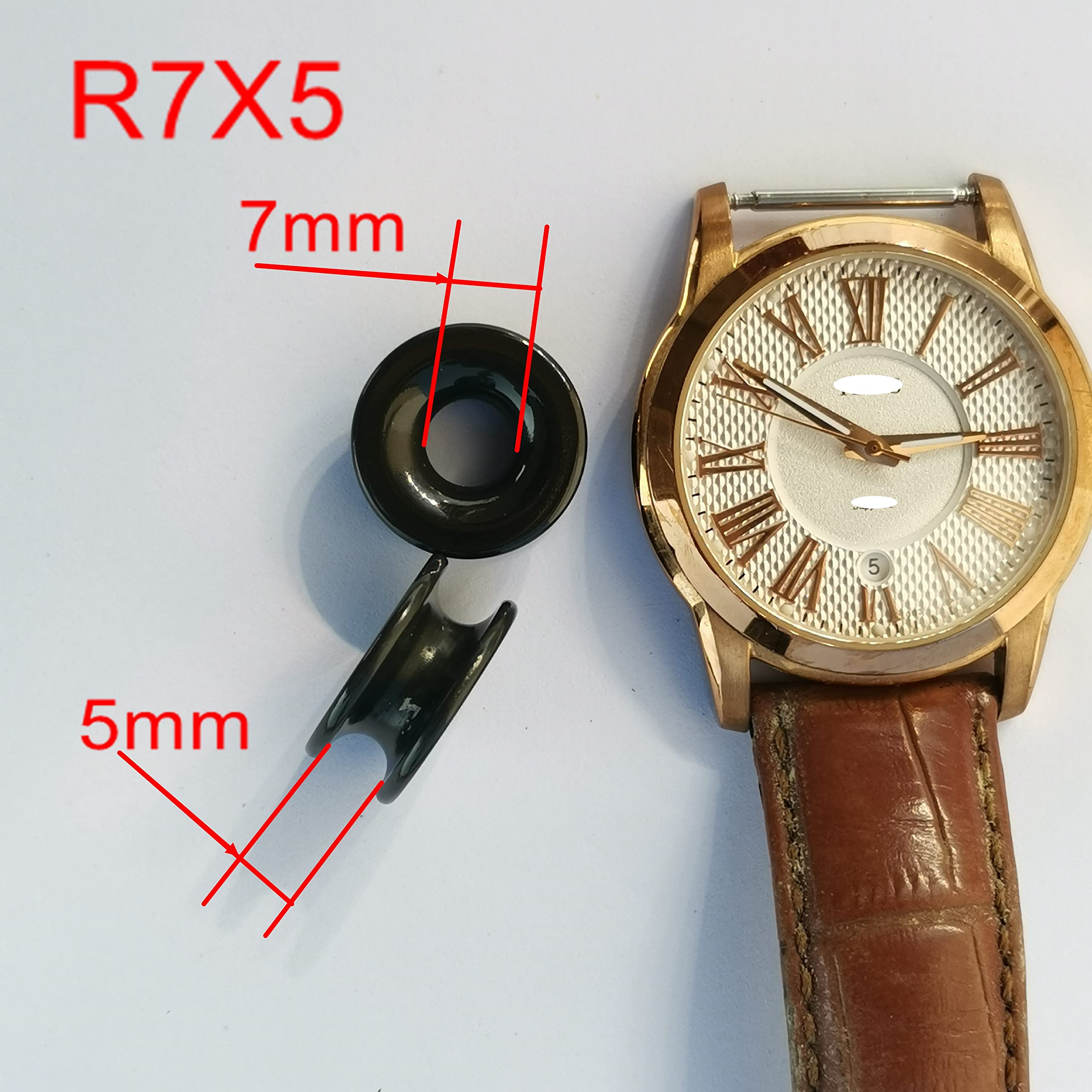 Nautos Green Bailer W/Lanyard - Optimist - Optipart 1442G