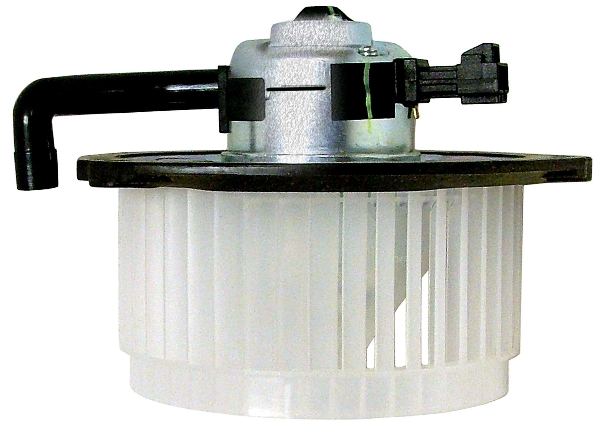 ACDelco 15-80547 GM Original Equipment Heating and Air Conditioning Blower Motor