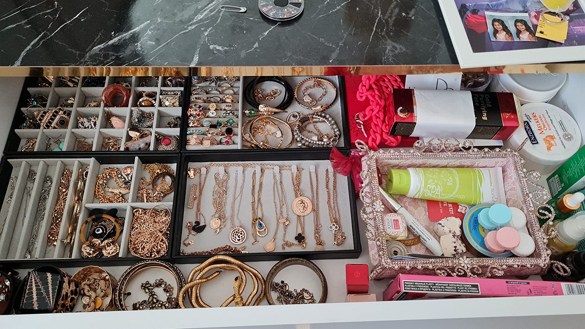 Customer Image