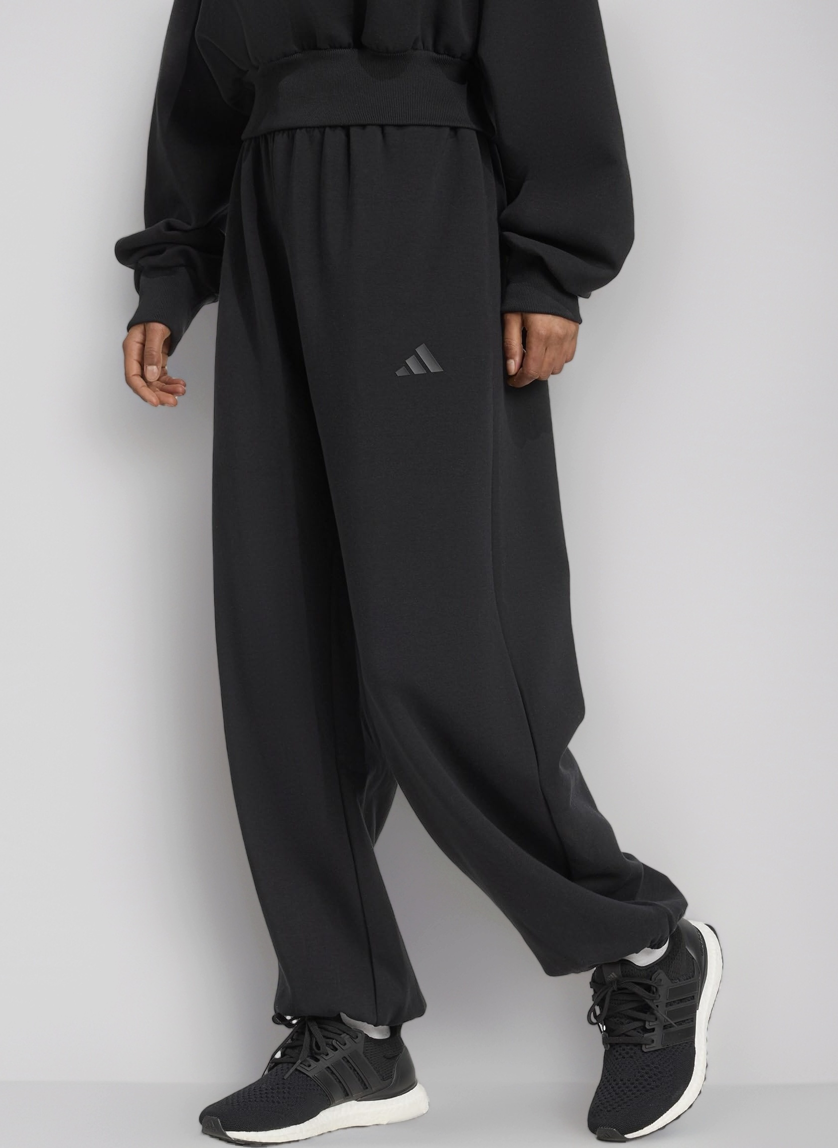 Amazon.co.jp: アディダス スウェット パンツ ASZN SOFTLUX スウェット