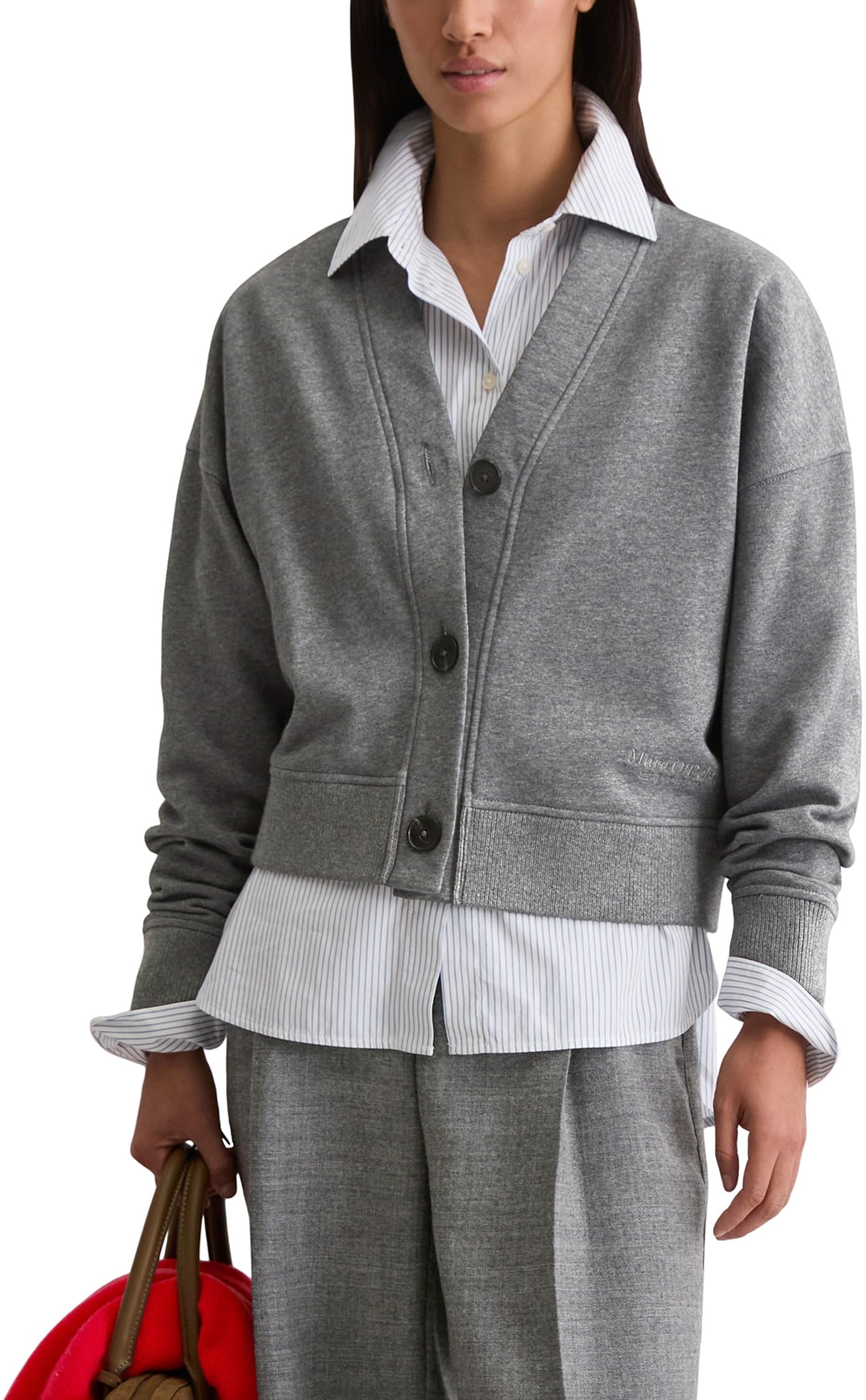 Marc O'polo Women's 930 600407357025, S