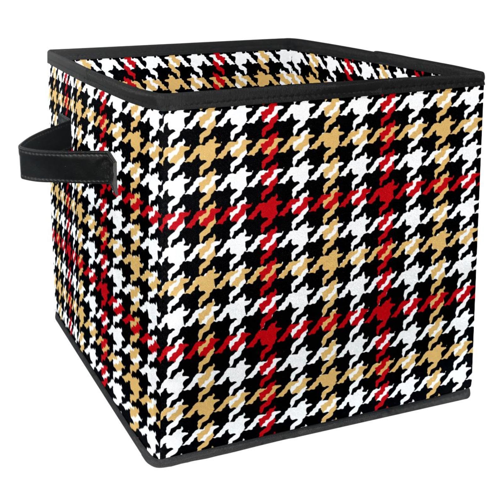Boîte de rangement pliable pour éliminer le désordre des jouets