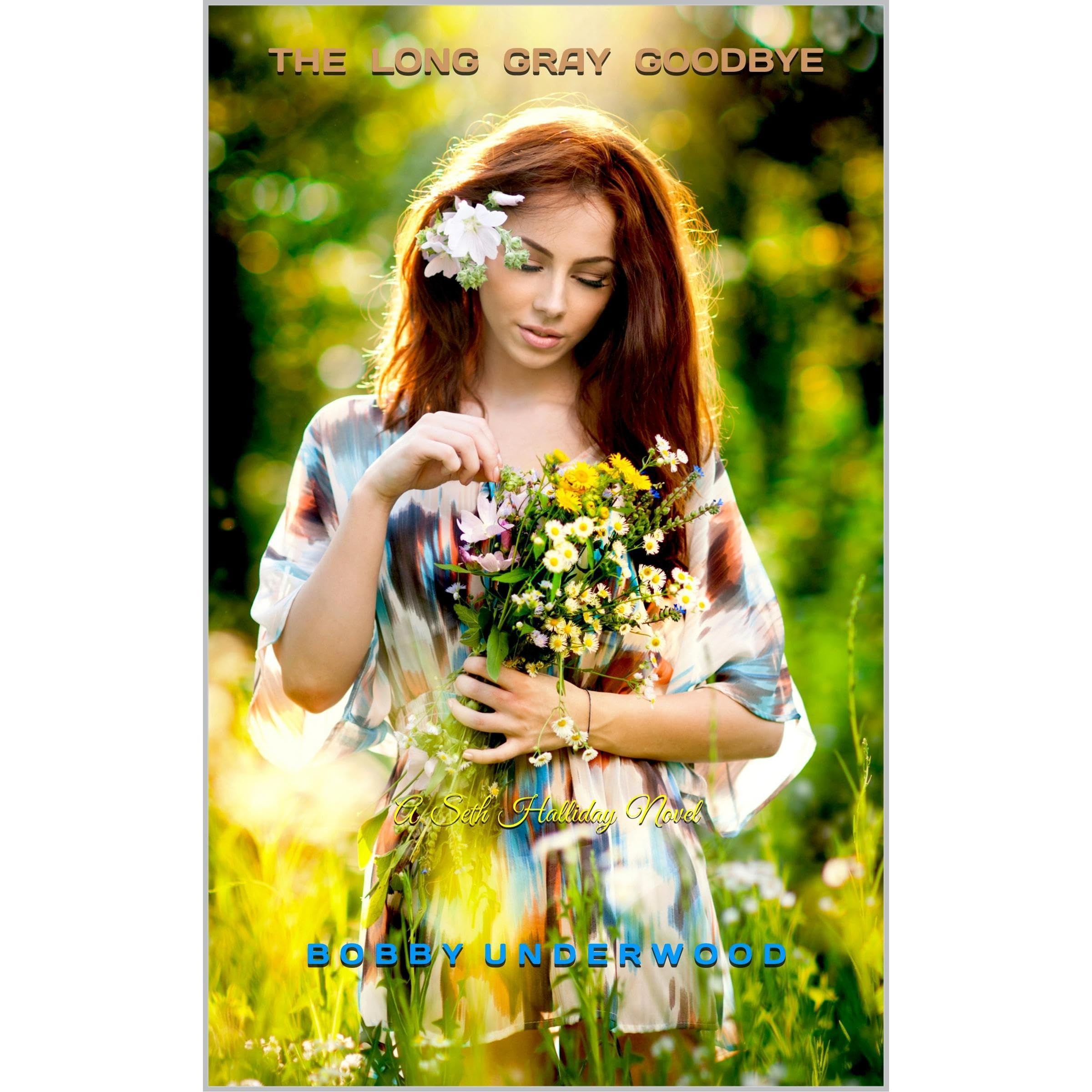 The Long Gray Goodbye