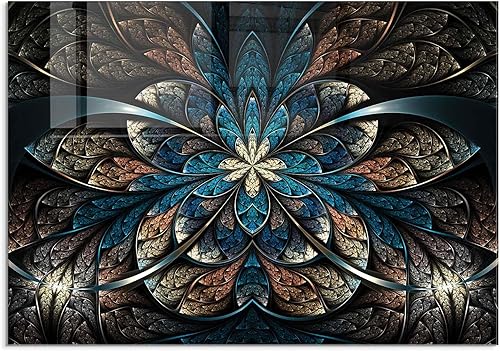 Miniatura 4 de Protector contra salpicaduras de vidrio templado para cocina, cubierta trasera de estufa, salpicadero de estufa, tabla de cortar, protector contra