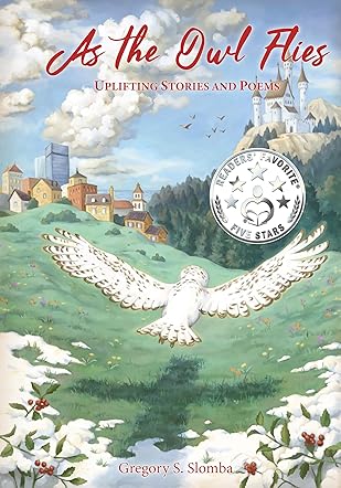 As the Owl Flies