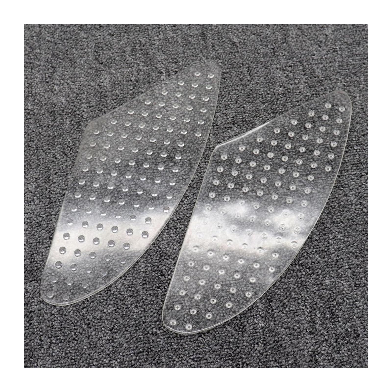 Protection réservoir moto Aprilia Tuono 660 pour éviter les glissements
