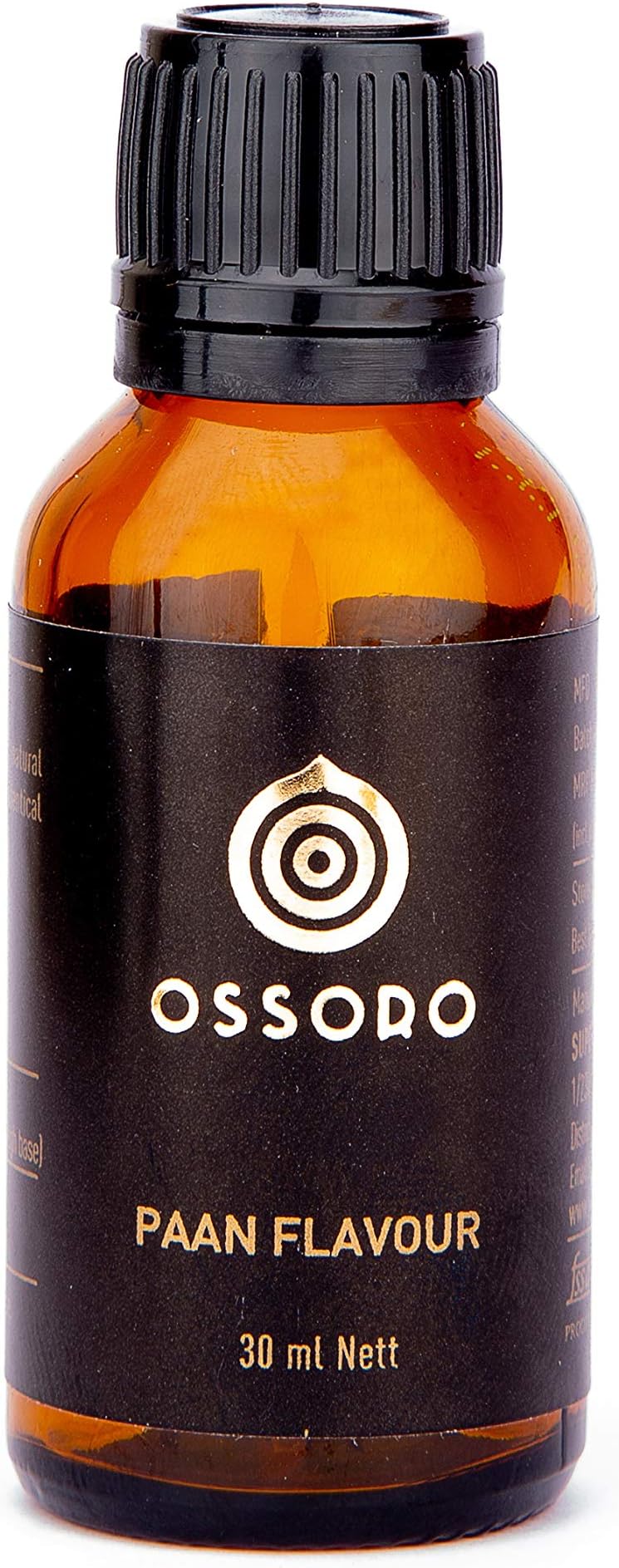 Paan Flavour Essence , 30 ml, Super Strong Concentrate/ Glass Bottle