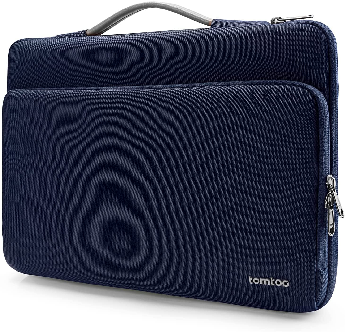 Buy tomtoc Laptop Sleeve 15.6 inch case with handle Slim Computer Cover