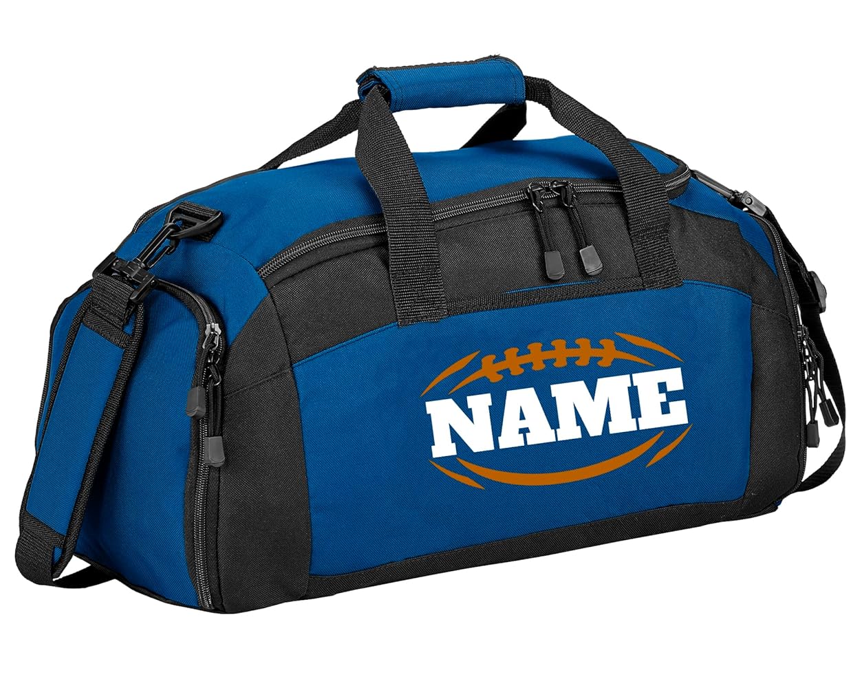 Soccer Bag Football Duffle Bags Customized Custom Gym Personalized