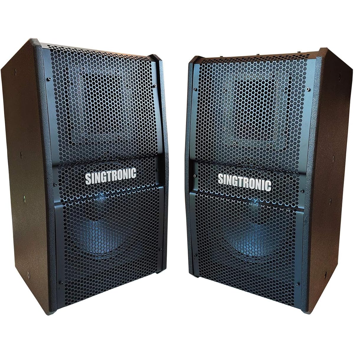 Singtronic Karaoke System Professional Complete 4000W - Thumbnail 2