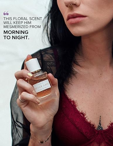 Miniatura 4 de Eye Of Love Perfume de feromona AFTER DARK para mujeres tenaces Elegancia en una botella para atraer a hombres con fórmula de feromonas humanas