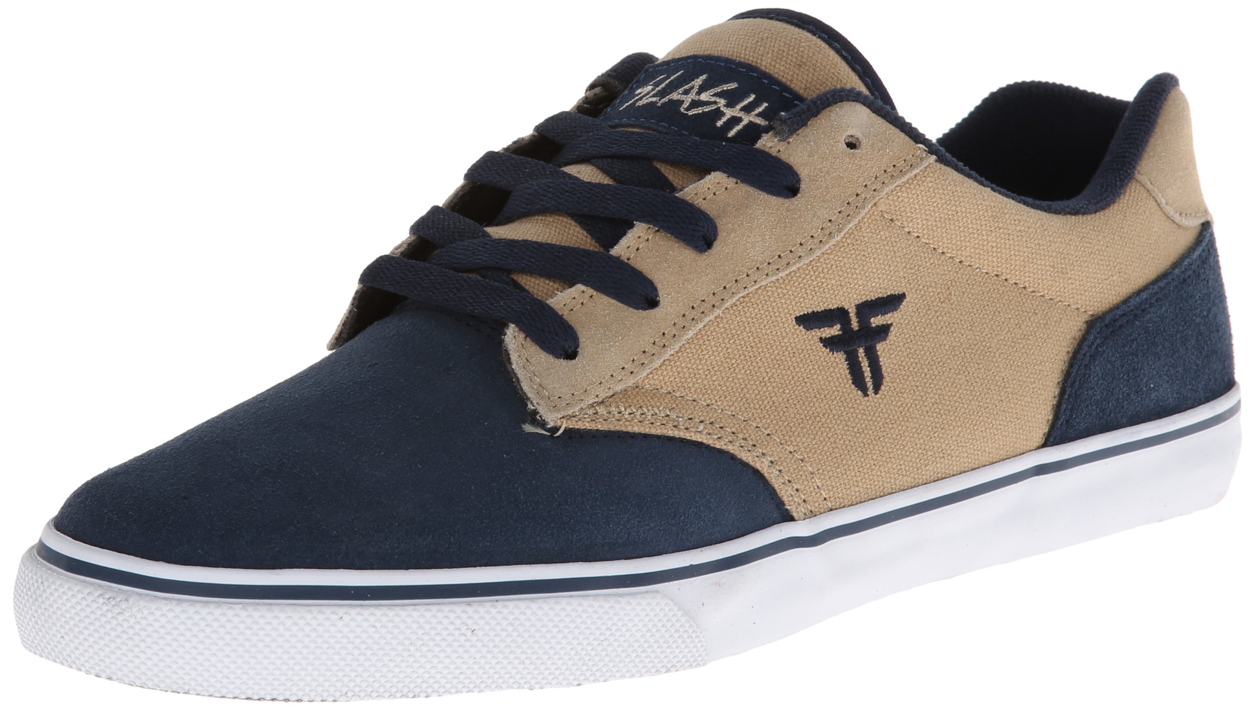 Fallen Slash Skate Shoe