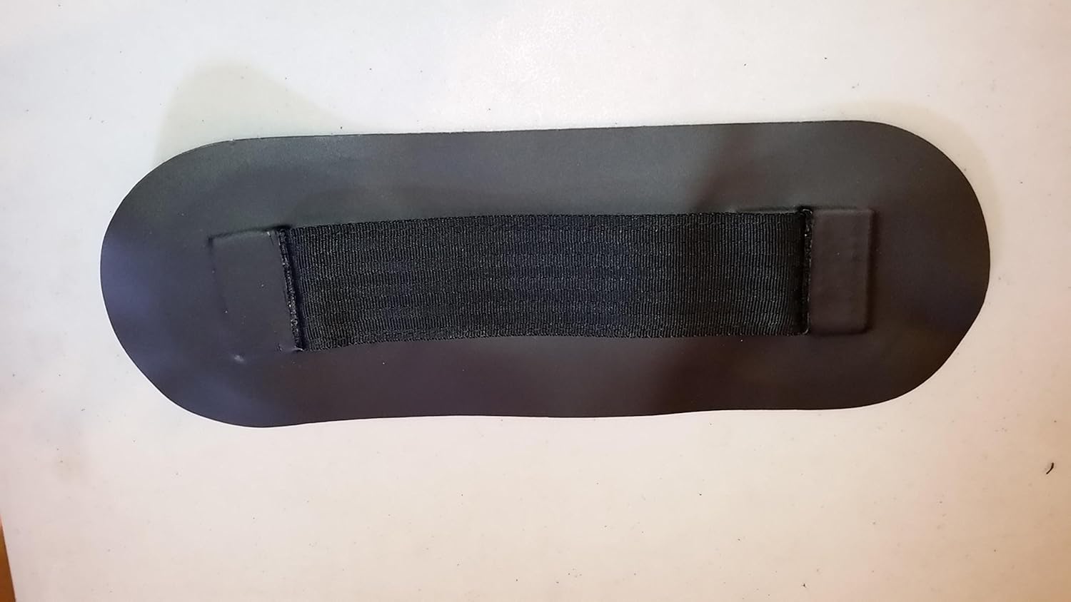 SATURN 2 x Seat Hook Strap Patch for Inflatable Boat Kayak