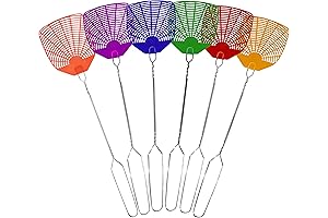 Supreme Bug & Fly Swatter – The Ultimate Fire Swatter