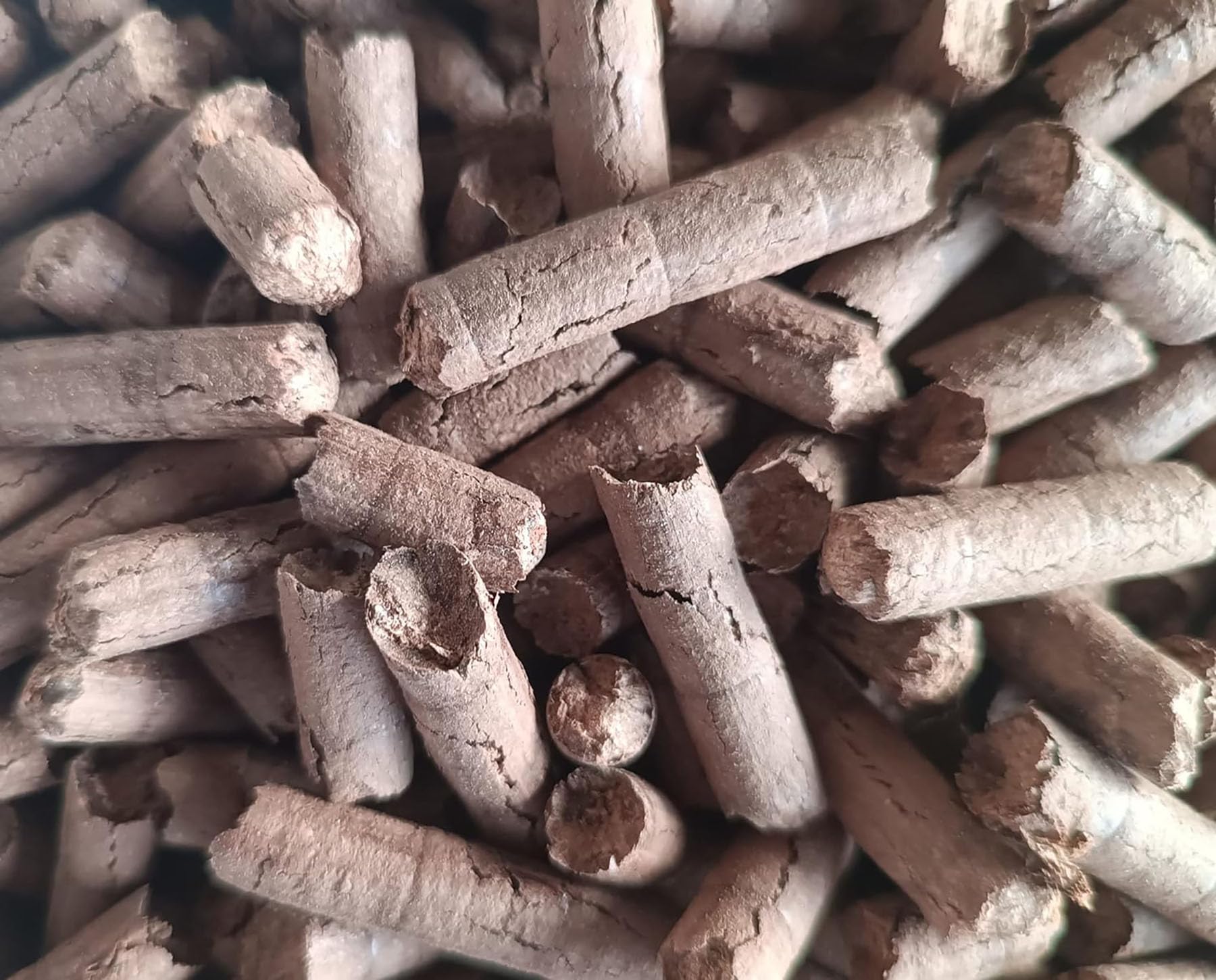 Prabhat Enterprise Wood Pellets Fire Starter Eco Friendly, Biodegradable Pellets-Brown | 100% Wood BBQ Pellets with Natural Barbeque (10kg) (B0D6Z5J633) Amazon Price History, Amazon Price Tracker