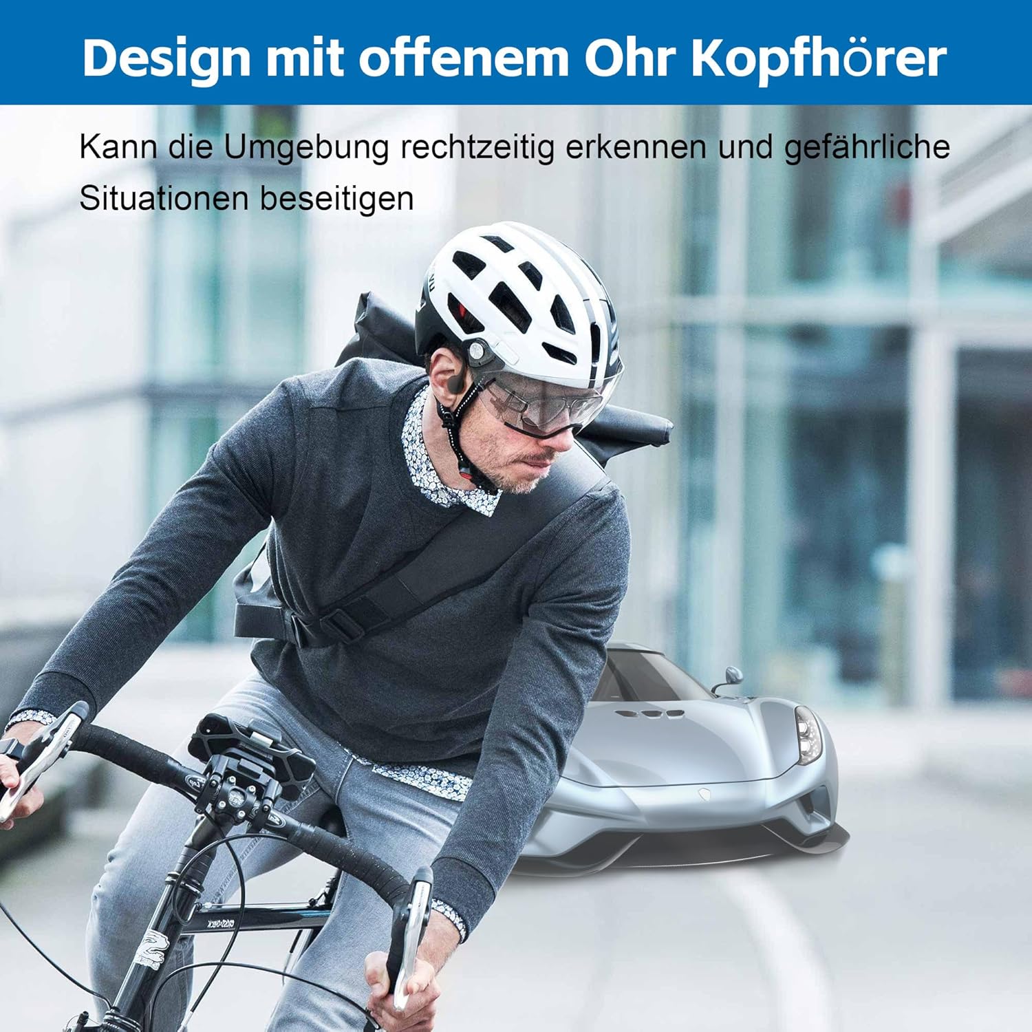 sunvito Cuffie Conduzione Ossea, Auricolari Nuoto Impermeabili IP68, Cuffie Aperte Wireless Bluetooth 5.3, Memoria 32G Integrata per Esercizio allAperto, Corsa, Viaggi, Ciclismo, Nuoto sunvito Cuffie Conduzione Ossea, Auricolari Nuoto Impermeabili IP68, Cuffie Aperte Wireless Bluetooth 5.3, Memoria 32G Integrata per Esercizio allAperto, Corsa, Viaggi, Ciclismo, Nuoto