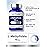 Carlyle L Methylfolate 15mg | 90 Capsules | Max Potency | Optimized and Activated | Non-GMO, Gluten Free | Methyl Folate, 5-MTHF | by Opti-Folate