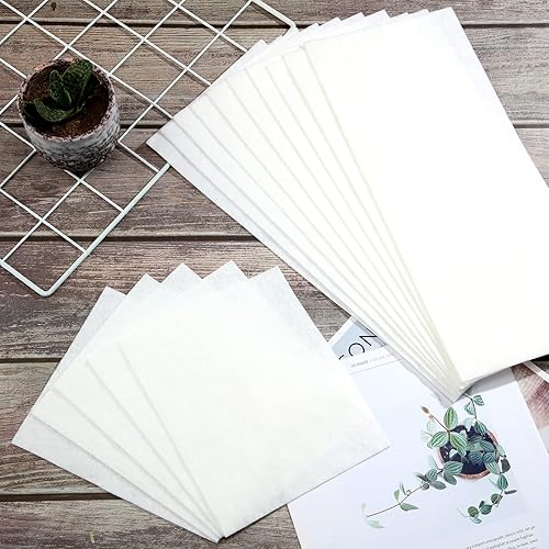 Miniatura 7 de 20 almohadillas suaves y absorbentes con iones plateados, desechables, para el manejo de la piel, no rozan para mujeres, 2 tamaños, 14 x 6 pulgadas,