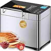KBS ホームベーカリー　MBF-010 KBS MBF-010 Stainless Steel Bread Machine for sale online | eBay