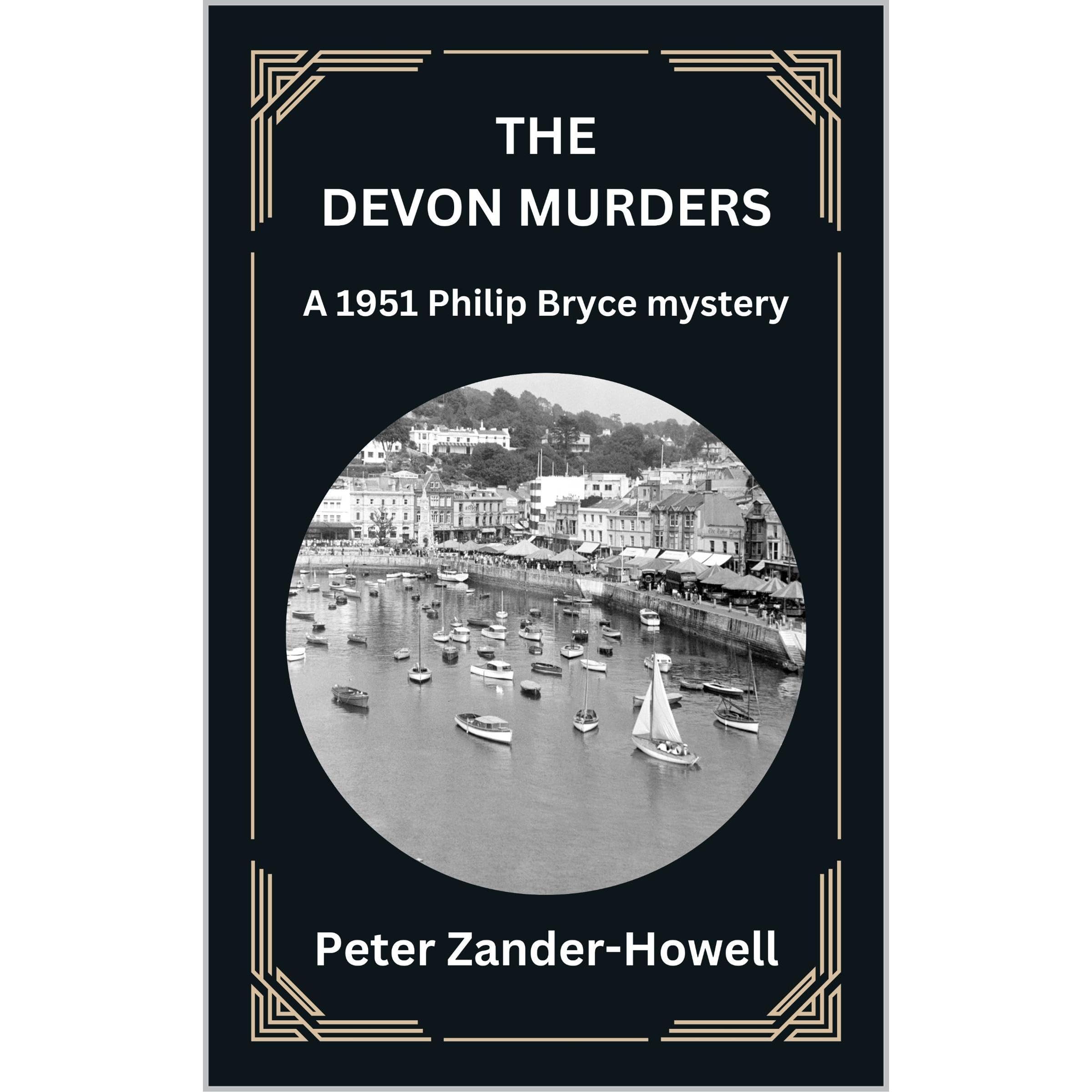The Devon Murders