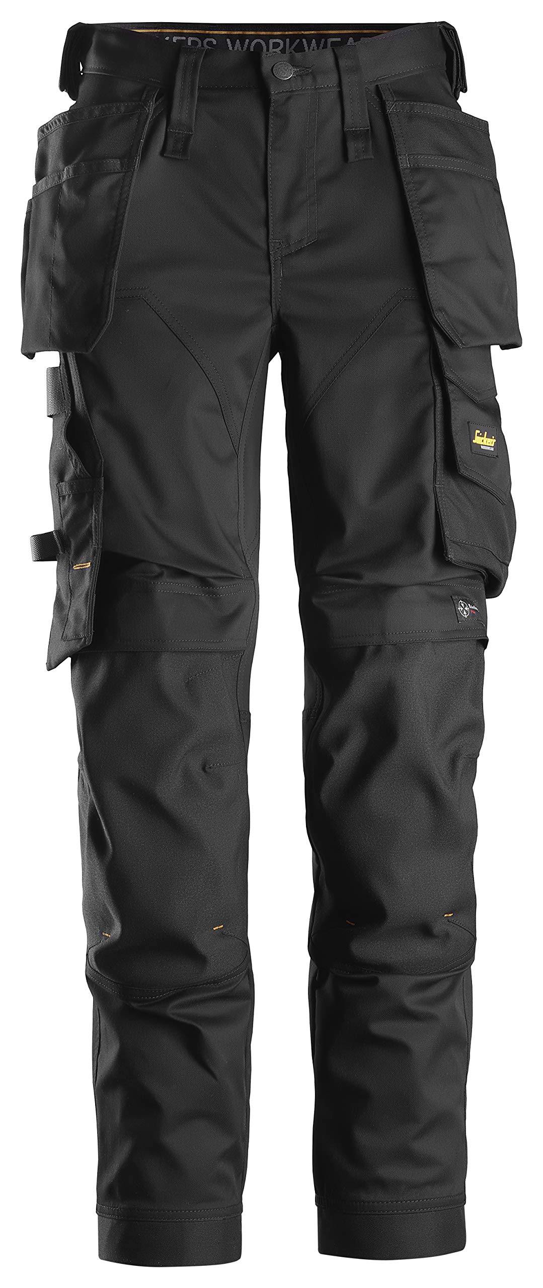 Snickers Workwear 6247 AllroundWork Damen Stretchhose Holstertaschen