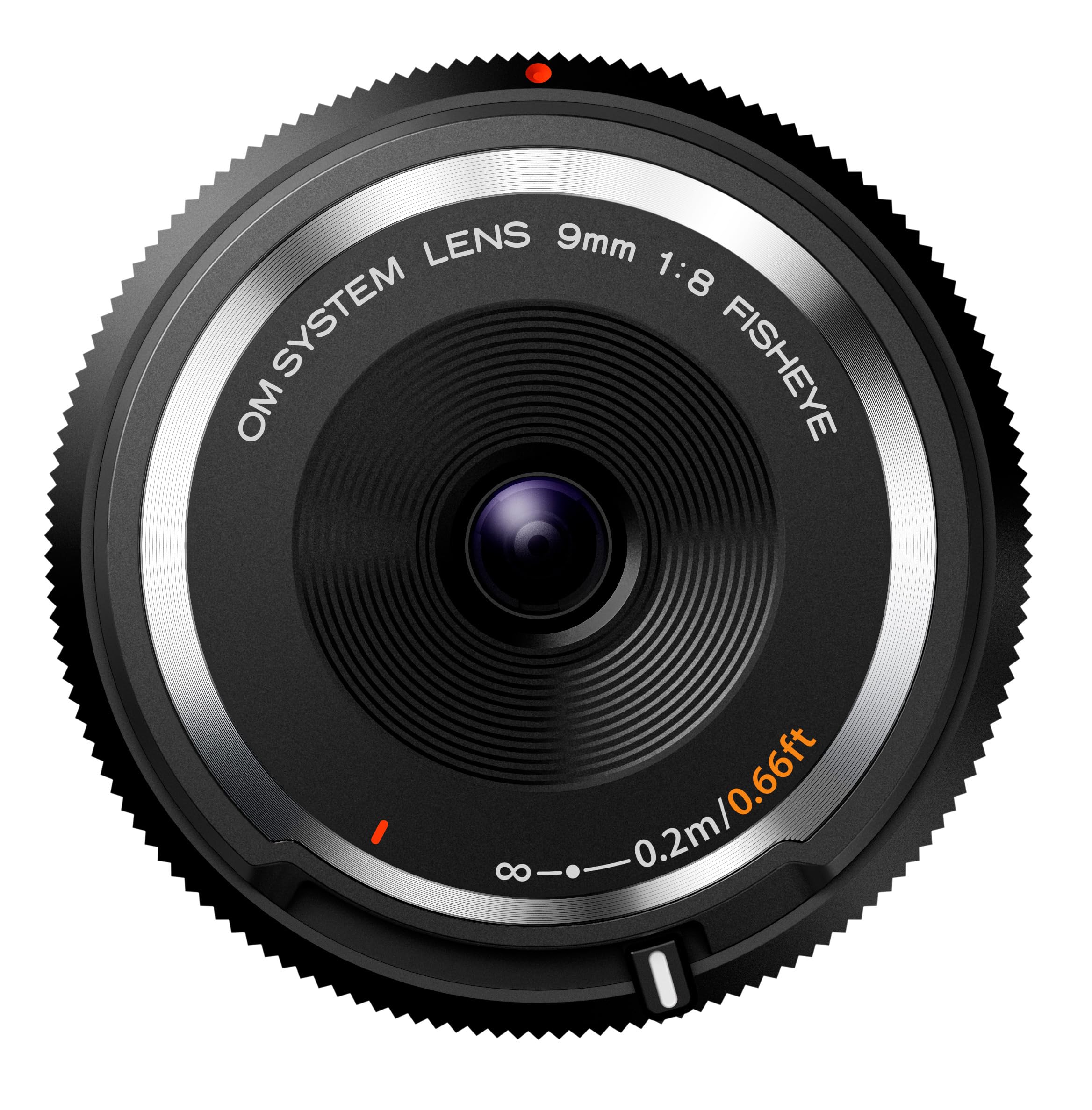 オリンパス BCL-0980 9mm F8 フィッシュアイ Amazon.com : OM SYSTEM Olympus M.Zuiko 9mm F8.0 Fisheye Body Cap