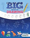 Big Book of Drawing by Woo! Jr.