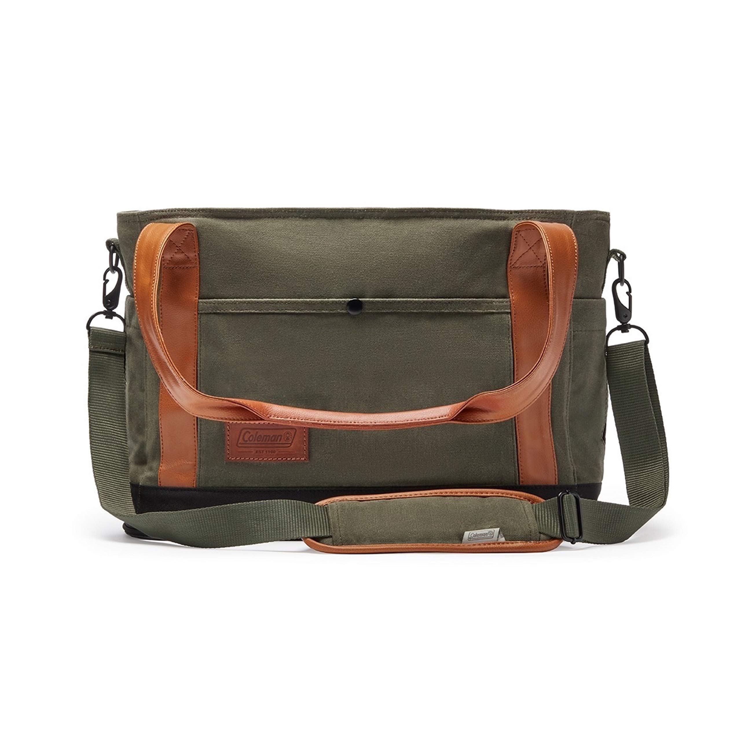 Coleman Banyan Tote
