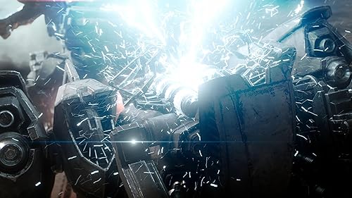 Miniatura 9 de Armored Core VI Fires of Rubicon - PlayStation 5