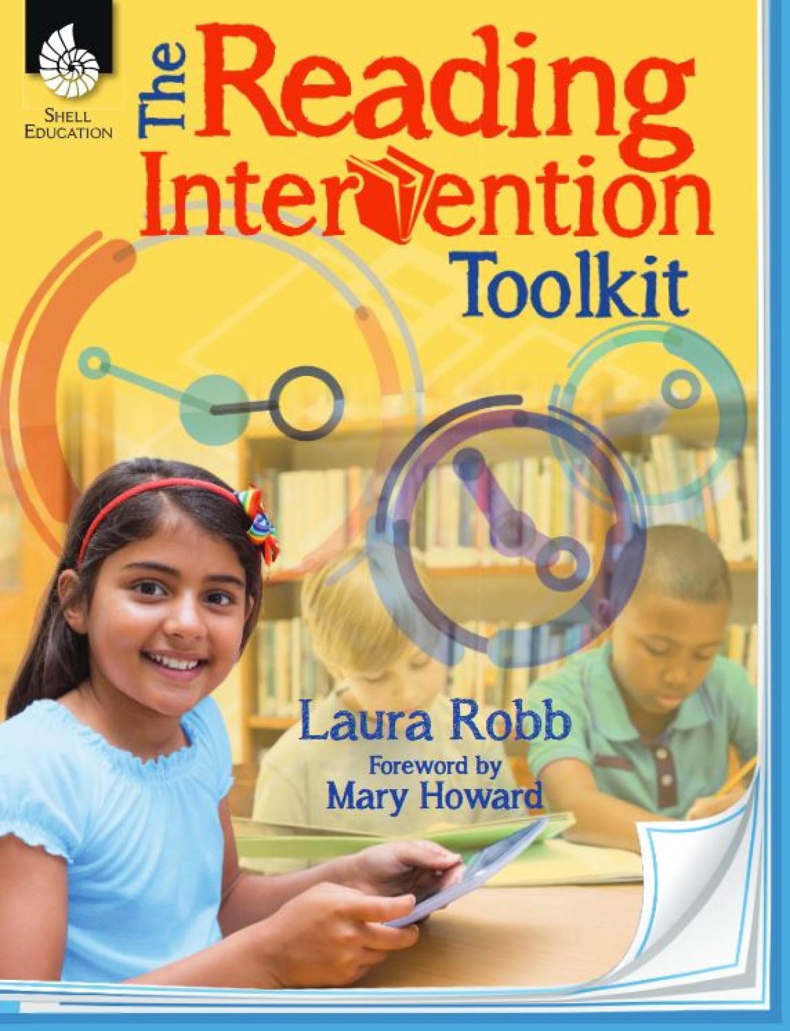 The Reading Intervention Toolkit (Professional Resources)