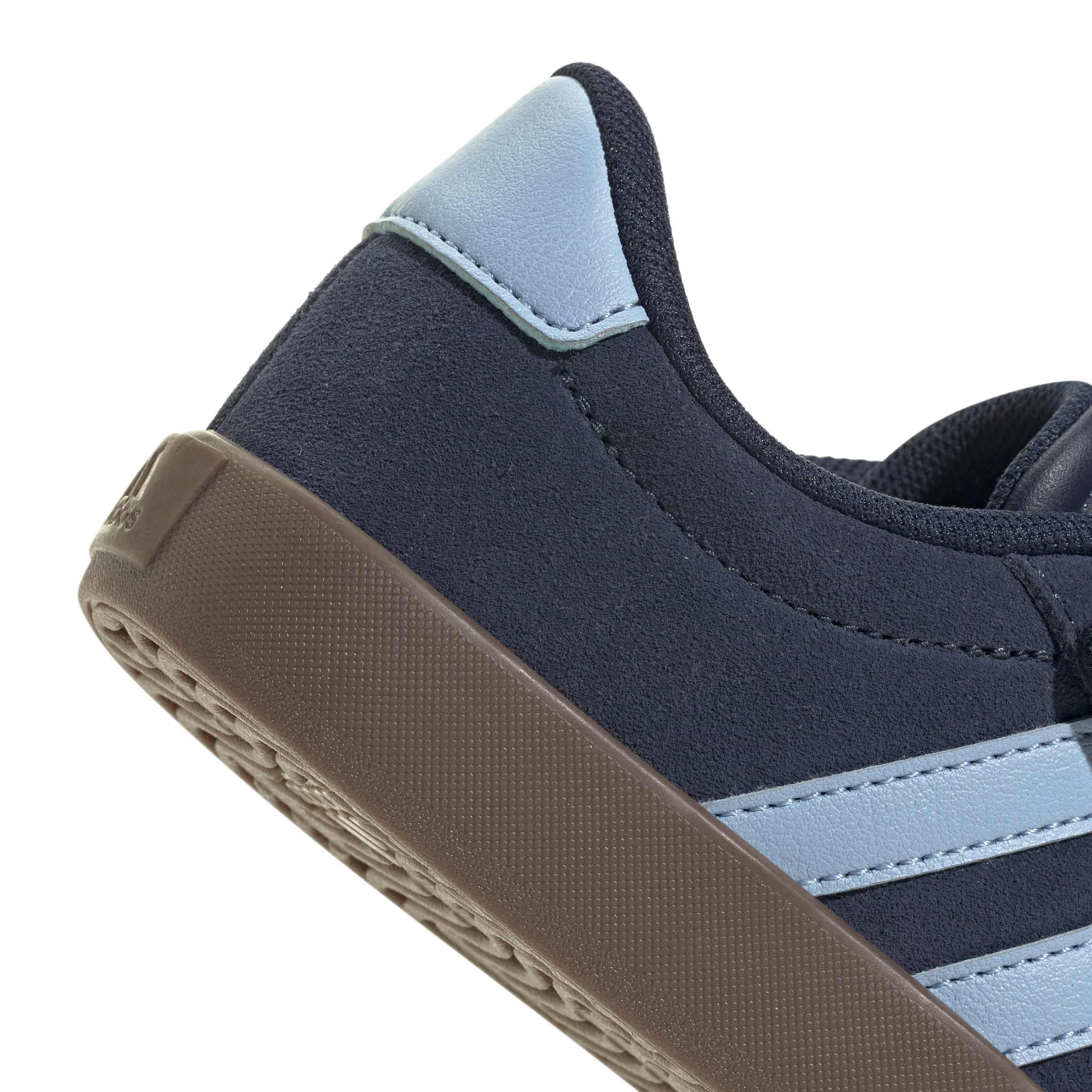 adidas Unisex Niños VL Court 3.0 Gancho and Tubo Zapatos Kidsschuhe