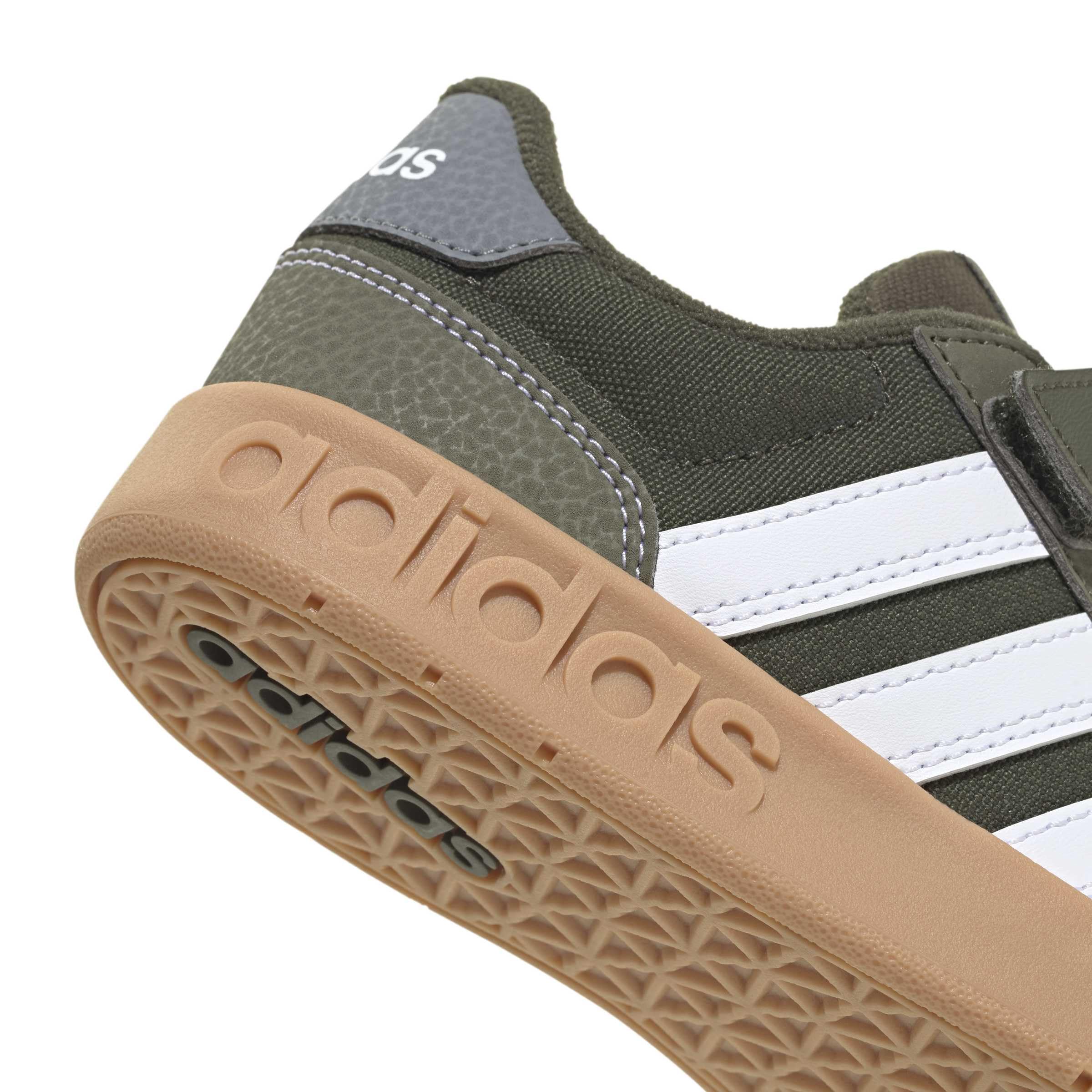 adidas Breakbase Shoes Children ZapatosUnisex niños