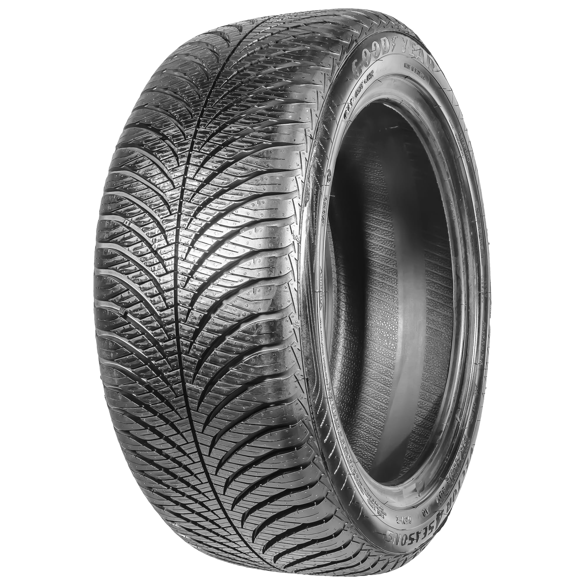Goodyear Vector 4Seasons G2 M+S - 195/55R15 85H - All-Season Tire [Energy Class C]