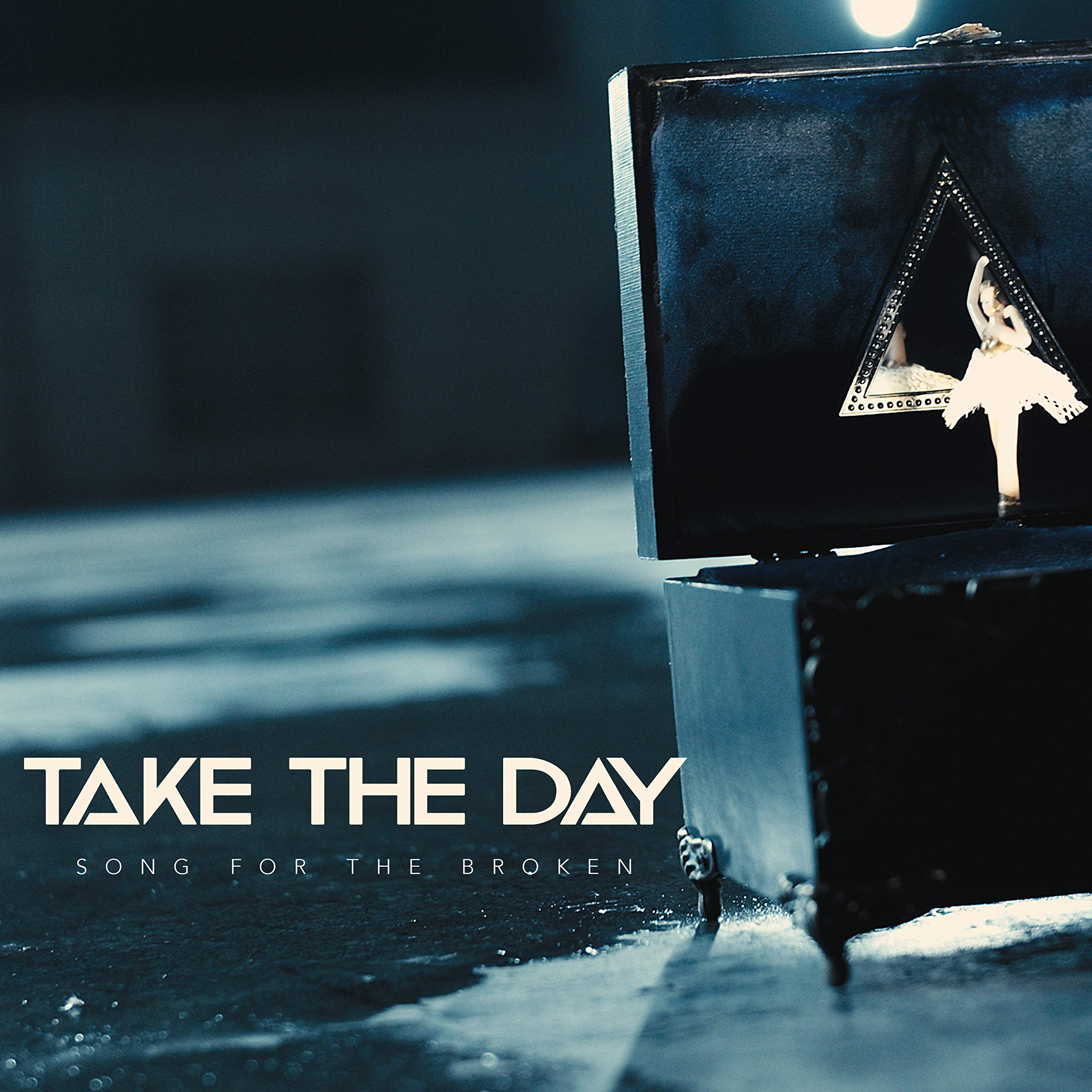 Take The Day