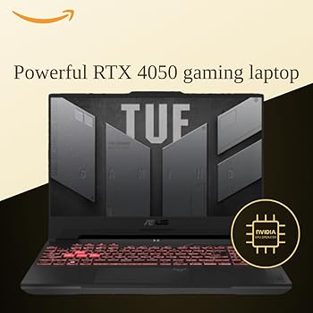 ASUS TUF Gaming F15, 15.6