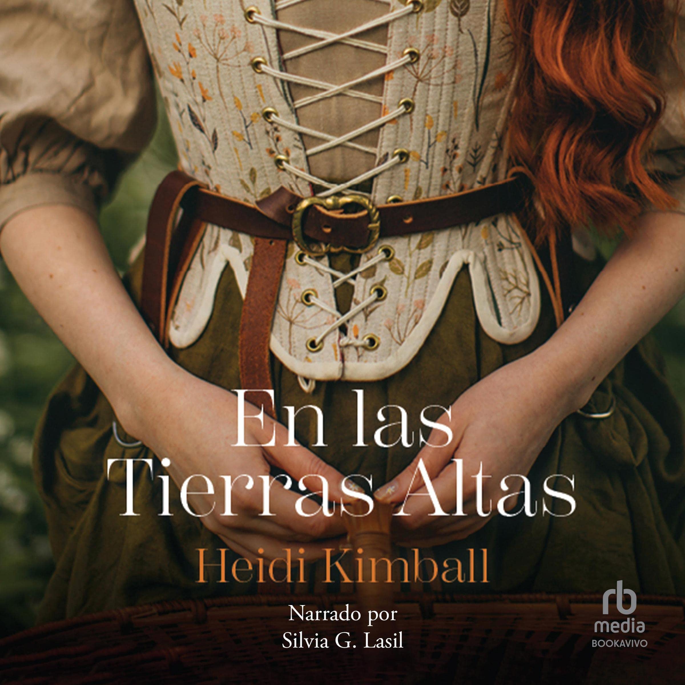 Cover art for En las tierras altas