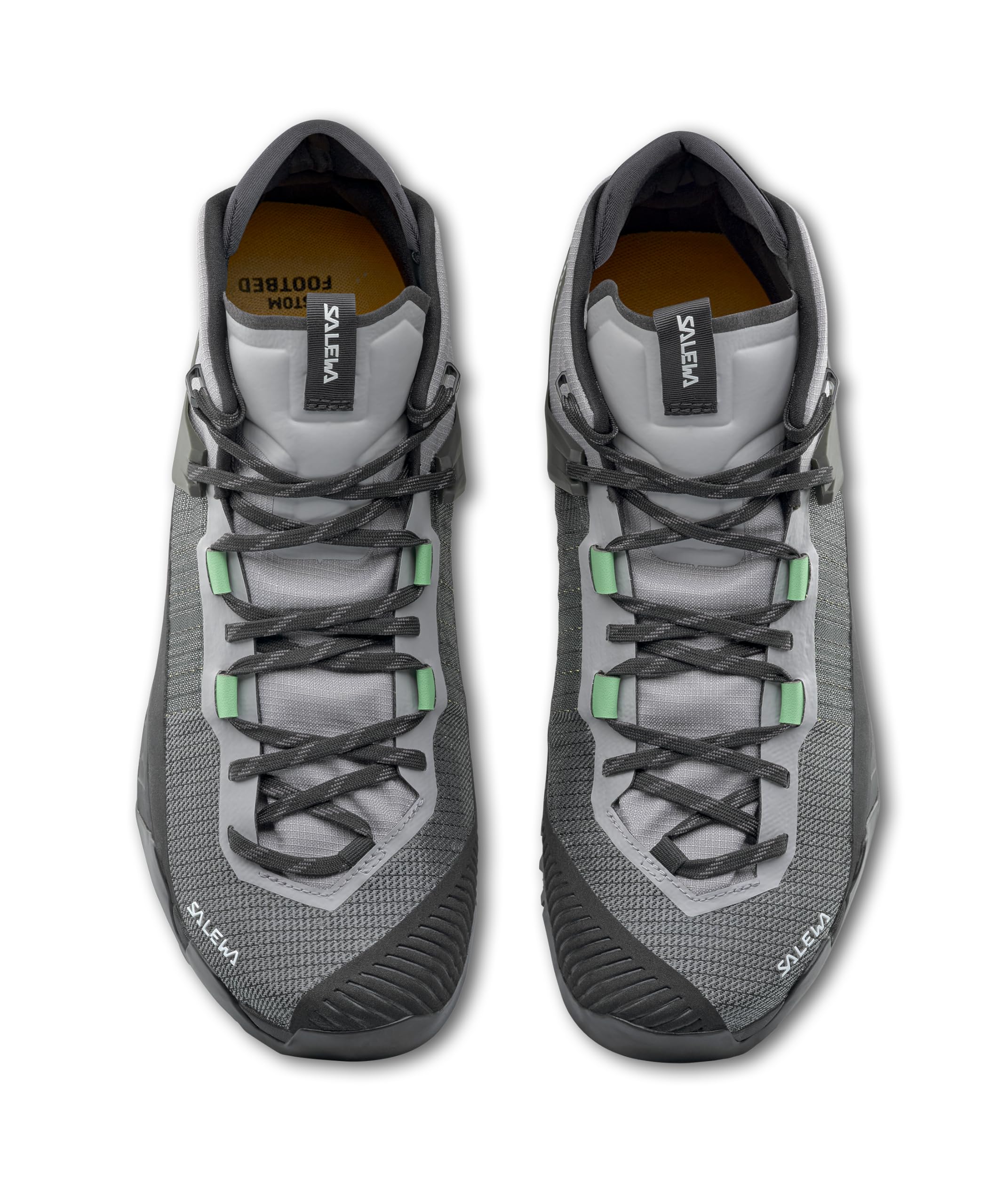 Salewa Herren Wildfire NXT Mid GTX Approach Boots