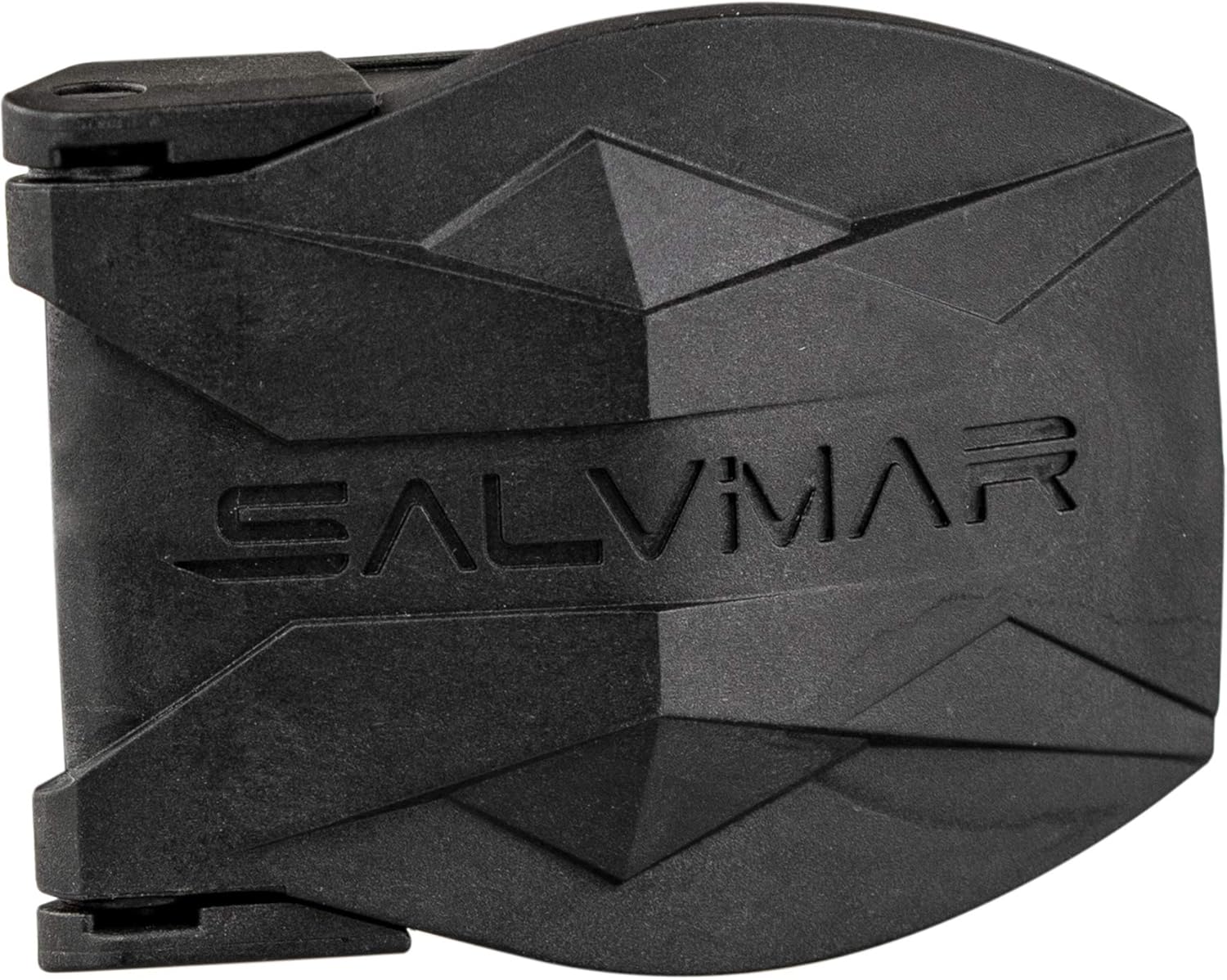 SALVIMAR Belt Cordura Bucke Nylon