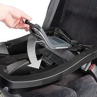 Vista 5 de Evenflo Litemax 30 Base de Asiento Infantil para Vehículo