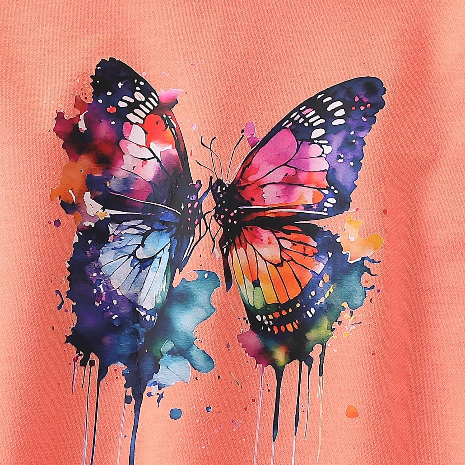 Toddler Girls 2-Piece Monogrammed Patchwork Colorblock Set Hooded Long Sleeve Top and Pants Set - Image 5