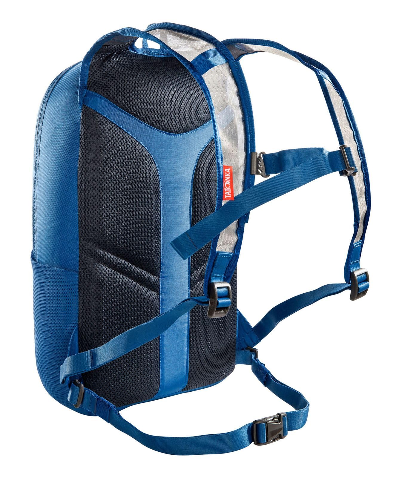 Tatonka Unisex Baix 15 Rucksack (1er Pack)