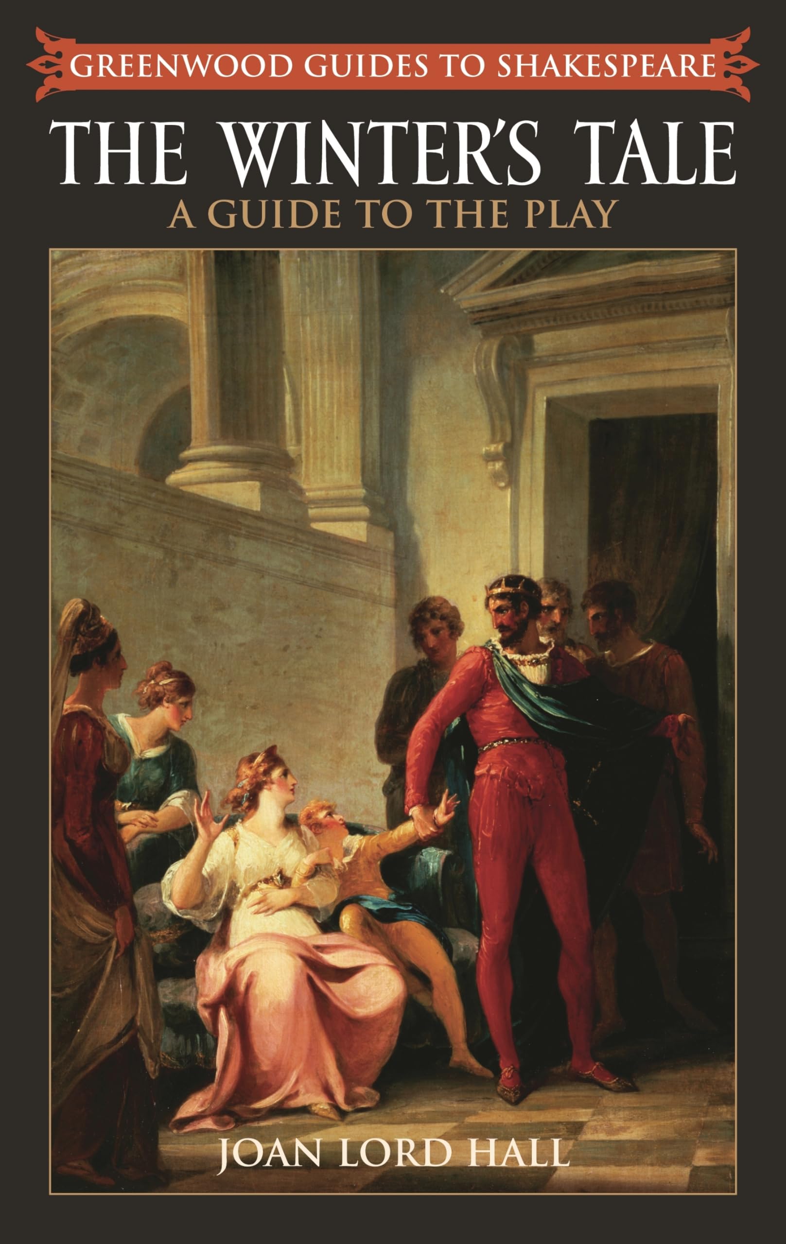 Amazon.com: The Winter's Tale: A Guide to the Play