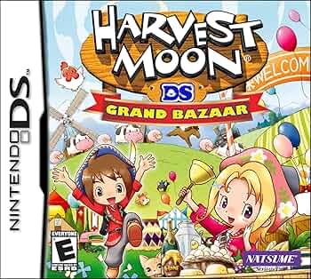 ニンテンドー3DS/2DS Rewrite Harvest festa! ニンテンドー3DS/2DS Rewrite Harvest festa! Amazon.co.jp