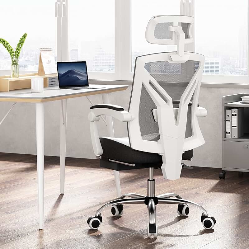 dinosaur office chair