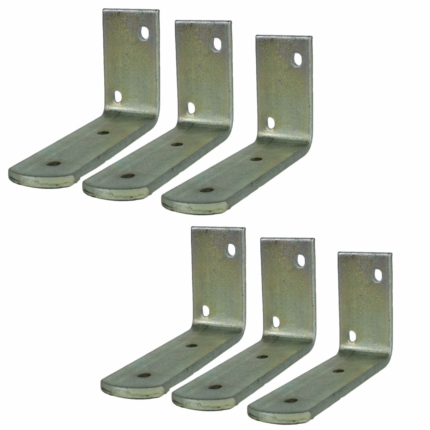 Profilo Passaruota 4R - Rotolo 60mm X 6 Metri, Per Fuoristrada, Furgoni, Camion