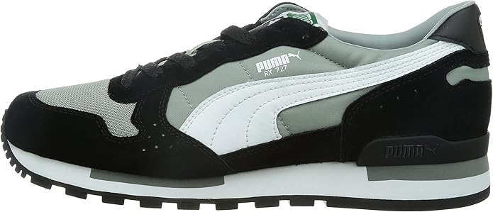 puma rx 727 review