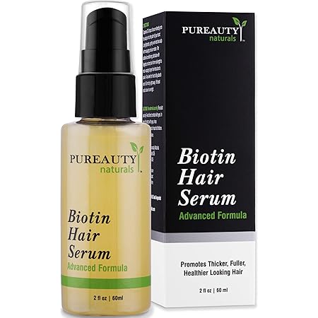 ordinary hair serum amazon