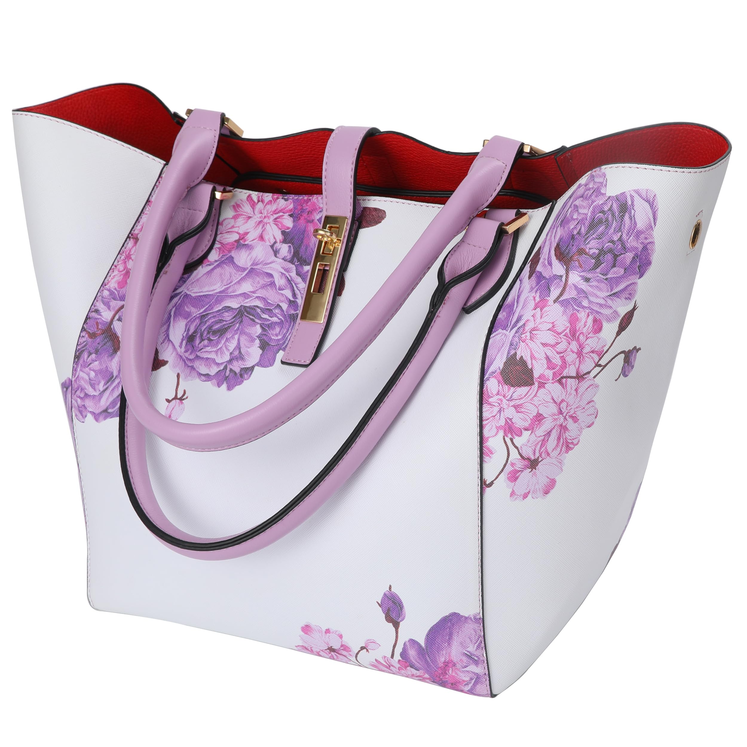 sqlpLarge Work Tote Bag for Women Designer Purses and Handbags Big Bucket bags Ladies Travel Crossbody Purse