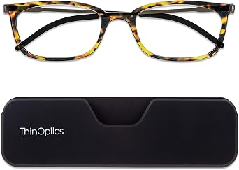 ThinOptics Reading Glasses